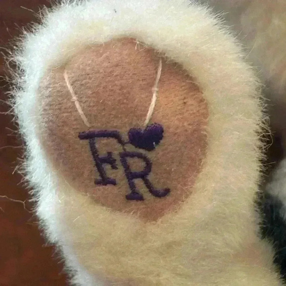 2004 FurReal Hasbro Tiger Electronics Scamps my Playful  Pup animatronic… - Picture 9 of 9